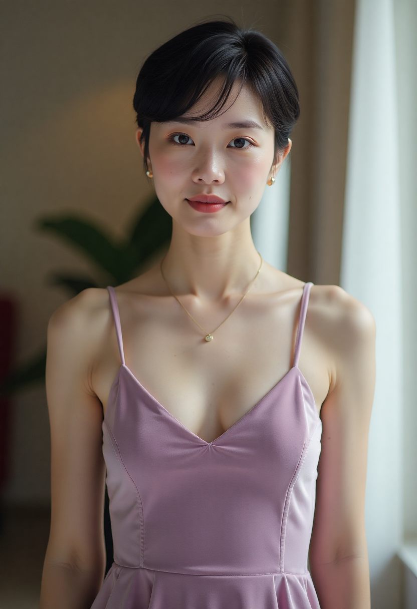 《阳光小美女》电影海报
